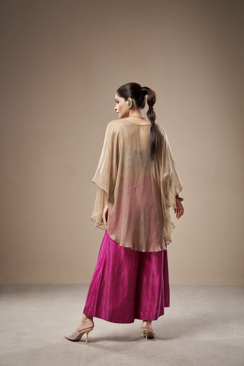 Cape set